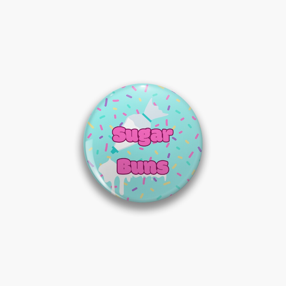 Item preview, Pin designed and sold by FamiliarBeings.