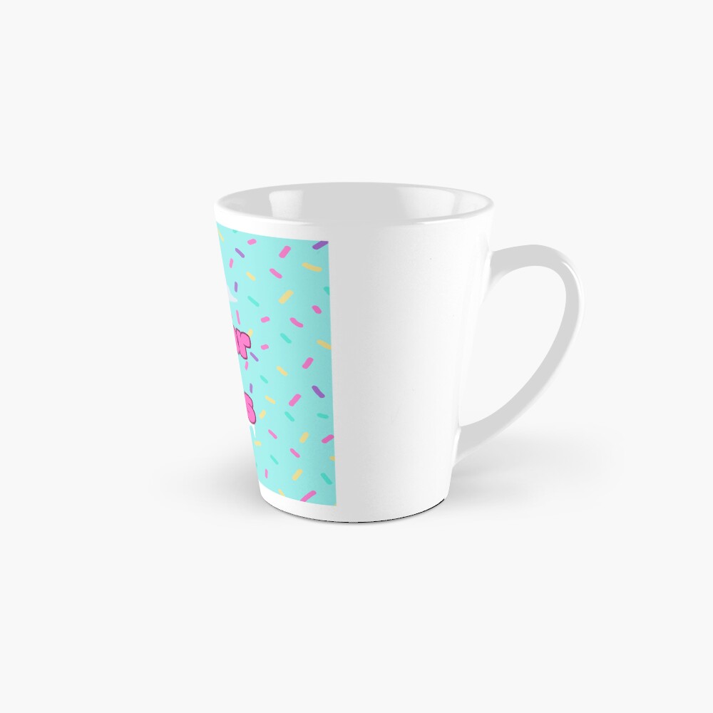 Item preview, Tall Mug designed and sold by FamiliarBeings.