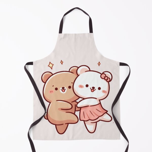Item preview, Tango Dancer Bear designed and sold by LemuellTrends.