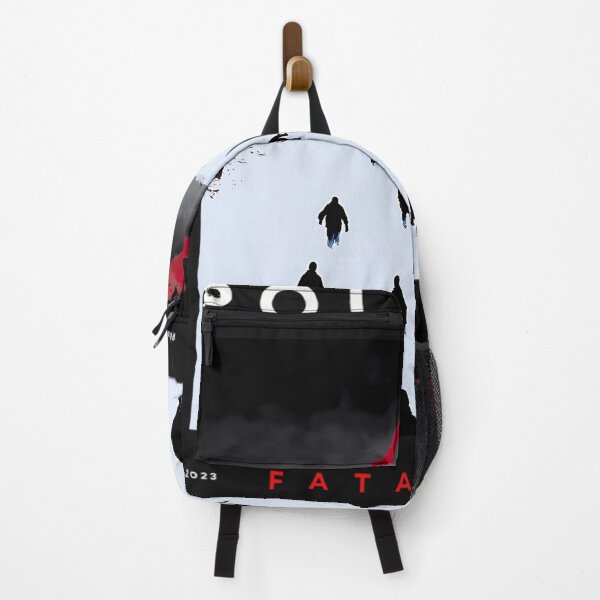 Item preview, Polaris Merch Fatalism designed and sold by MAYMEEMOT.