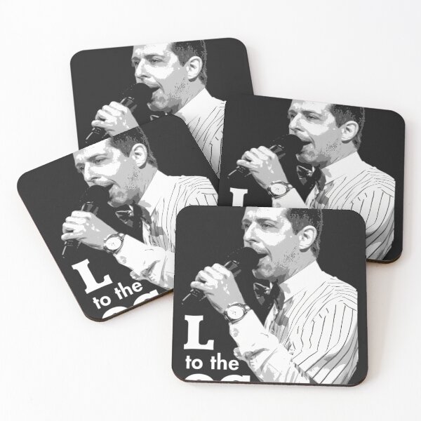 Item preview, L To The Og - Succession designed and sold by MAYMEEMOT.