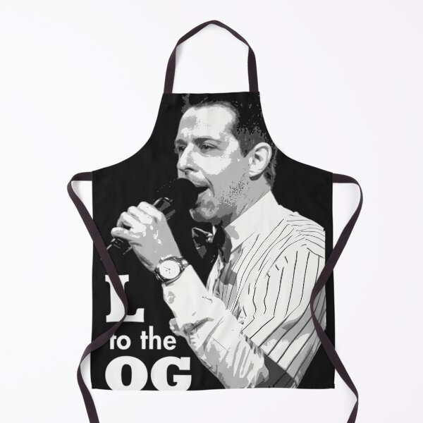 Item preview, L To The Og - Succession designed and sold by MAYMEEMOT.