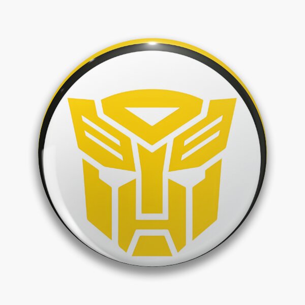 Artikelvorschau, Autobot-Logo Transformer-Logo Transformer Autobot-Logo entworfen und verkauft von RochellAguarin.