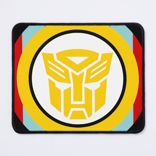 Item preview, Autobot Logo Transformer Logo Transformer Autobot Logo designed and sold by RochellAguarin.