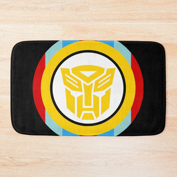 Item preview, Autobot Logo Transformer Logo Transformer Autobot Logo designed and sold by RochellAguarin.