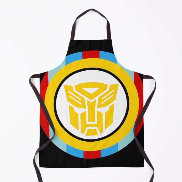 Item preview, Autobot Logo Transformer Logo Transformer Autobot Logo designed and sold by RochellAguarin.