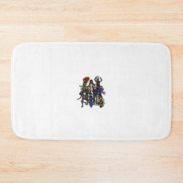 Item preview, The X-Men (but the cool ones) designed and sold by Miccookee.