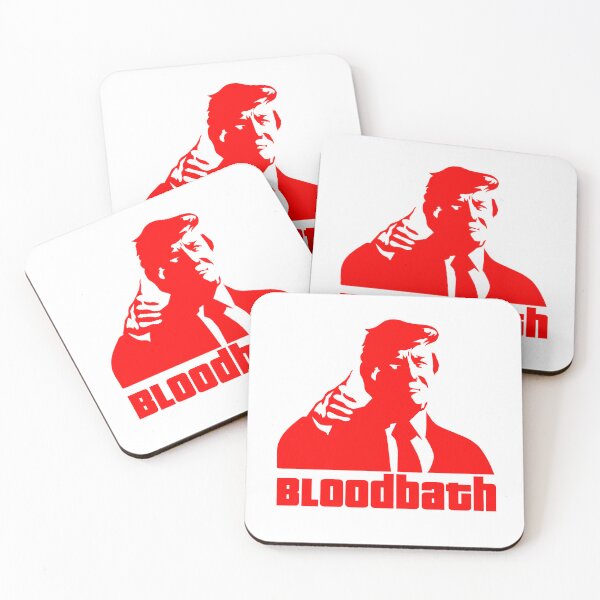 Item preview, Donald Trump sayings, politic funny designed and sold by Tim Addison.