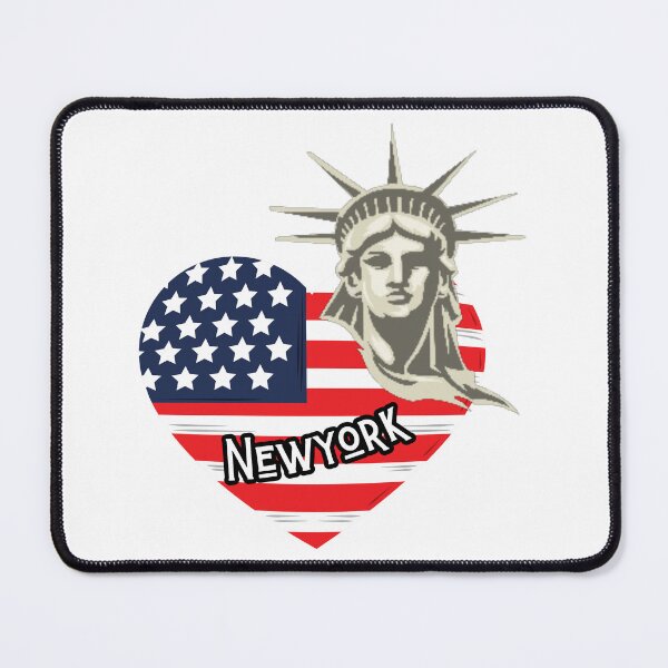 Item preview, Newyork  / America  designed and sold by Psycho-Crazy.