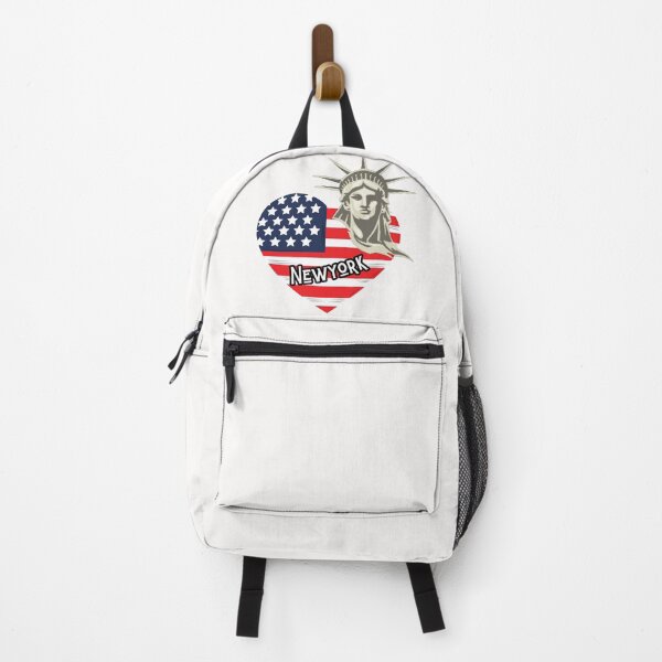 Item preview, Newyork  / America  designed and sold by Psycho-Crazy.