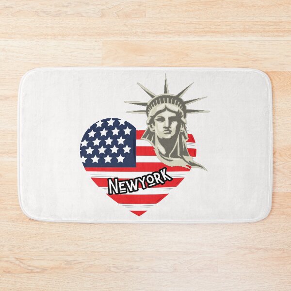 Item preview, Newyork  / America  designed and sold by Psycho-Crazy.