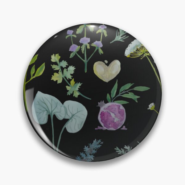 Item preview, Herbal Reproductive Rights designed and sold by MAYMEEMOT.