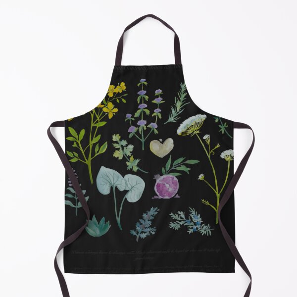 Item preview, Herbal Reproductive Rights designed and sold by MAYMEEMOT.