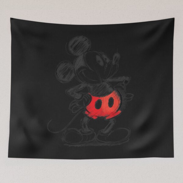 Item preview,  Mickeymouse Kids Christmas Gift For Youth designed and sold by MAYMEEMOT.