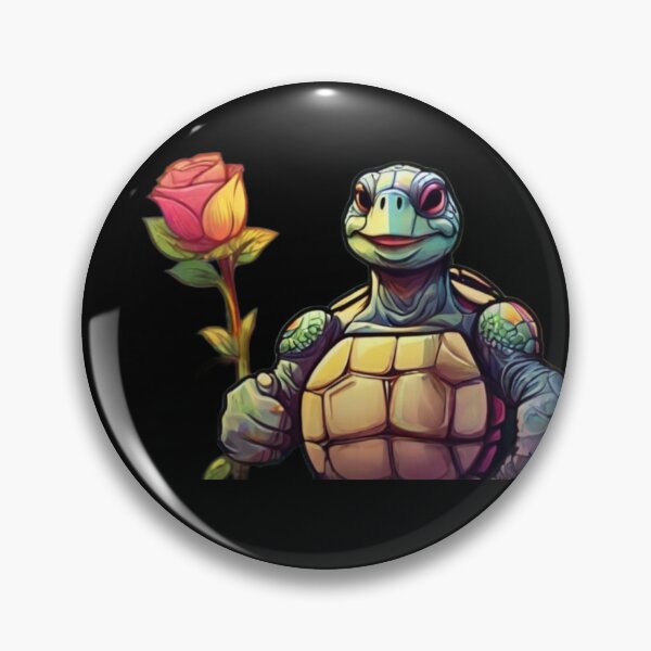 Item preview, Turtle's Day Out designed and sold by products4urduke.