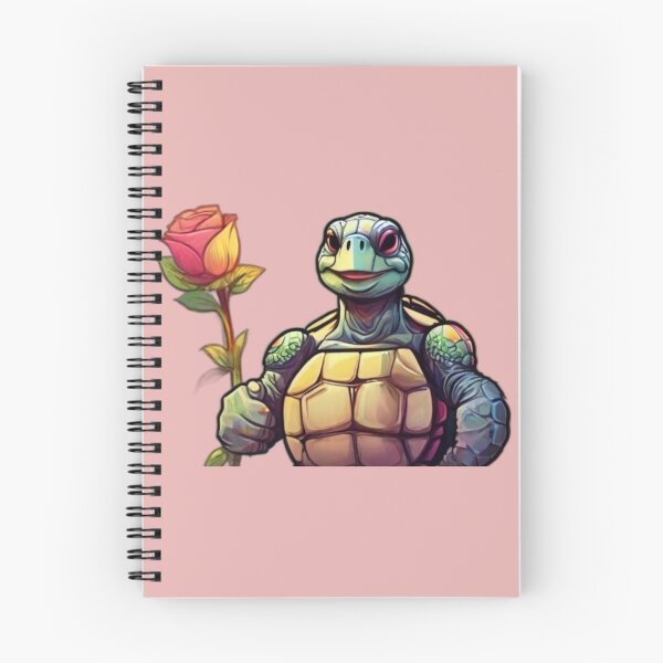 Item preview, Turtle's Day Out designed and sold by products4urduke.