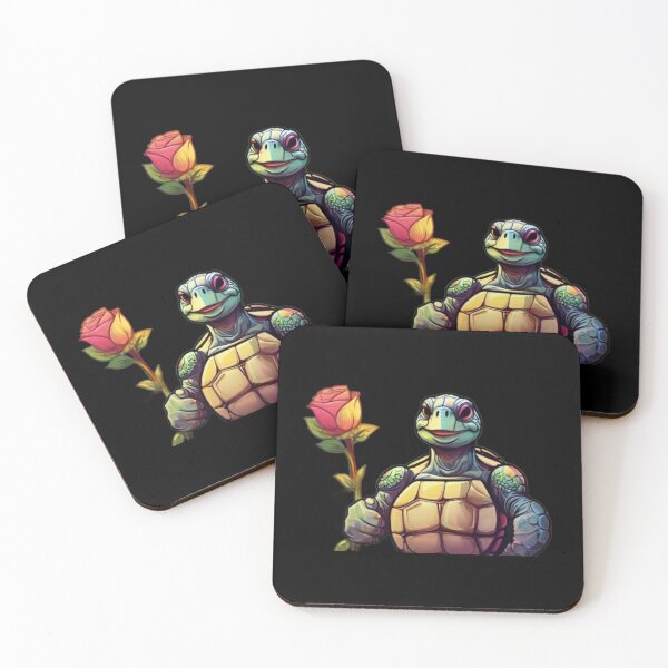 Item preview, Turtle's Day Out designed and sold by products4urduke.