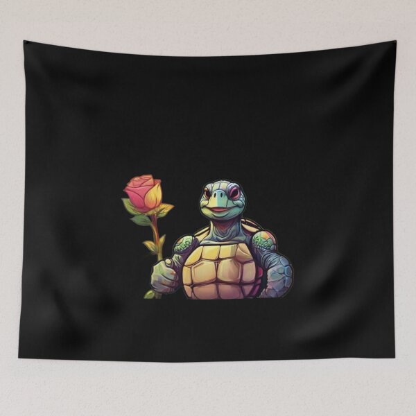 Item preview, Turtle's Day Out designed and sold by products4urduke.