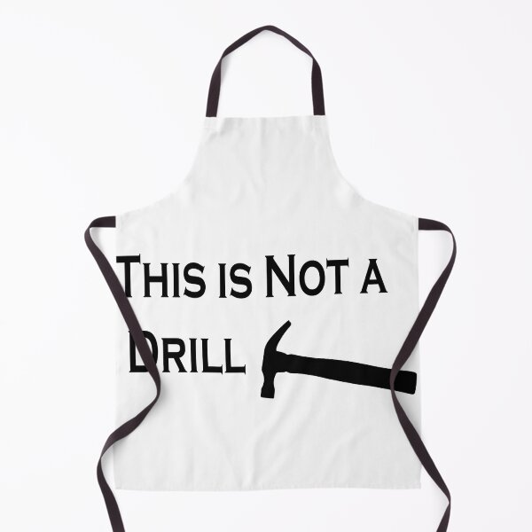 Item preview, Hammer - This is Not a Drill designed and sold by iphotograph4.