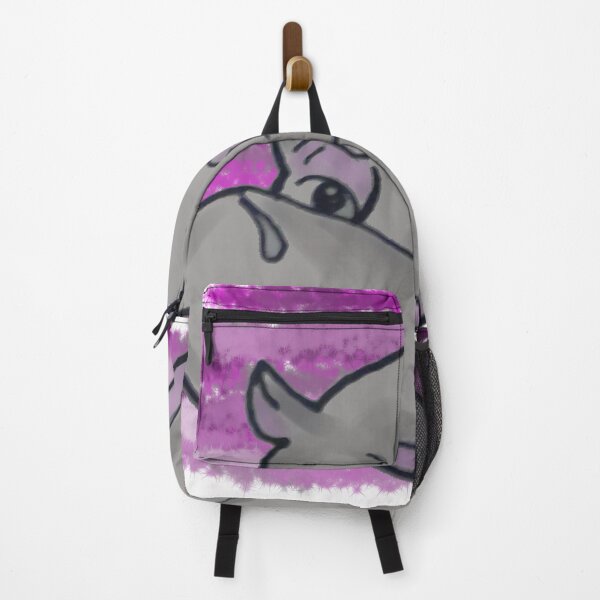 Item preview, House Hippo designed and sold by prairiestickers.