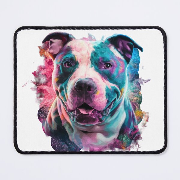 Item preview, "Pitbull Pride Portraits of Strength and Loyalty" designed and sold by Donald Dave T. Barrameda.