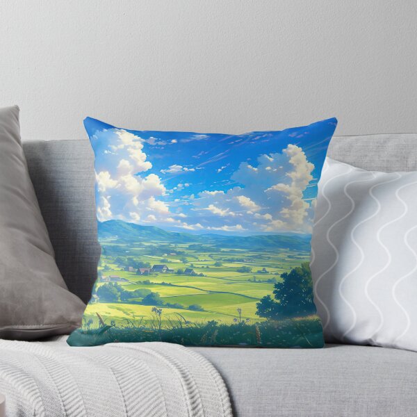 Item preview, Rural Serenity designed and sold by KyzArt01.