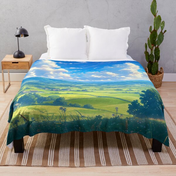 Item preview, Rural Serenity designed and sold by KyzArt01.