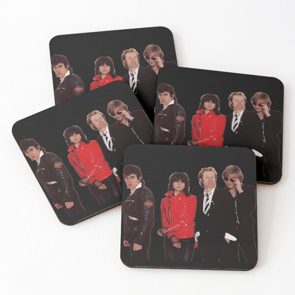 Item preview, Pretenders Band designed and sold by RaymondBlin.