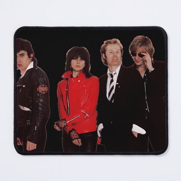 Item preview, Pretenders Band designed and sold by RaymondBlin.