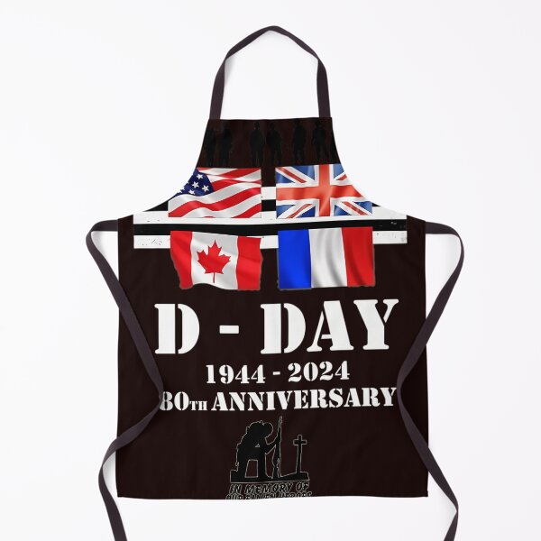Item preview, DDay 80Th Anniversary designed and sold by DUSTINULSZISKI.