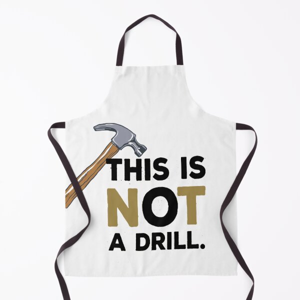 Item preview, Hammer - This is Not a Drill designed and sold by iphotograph4.