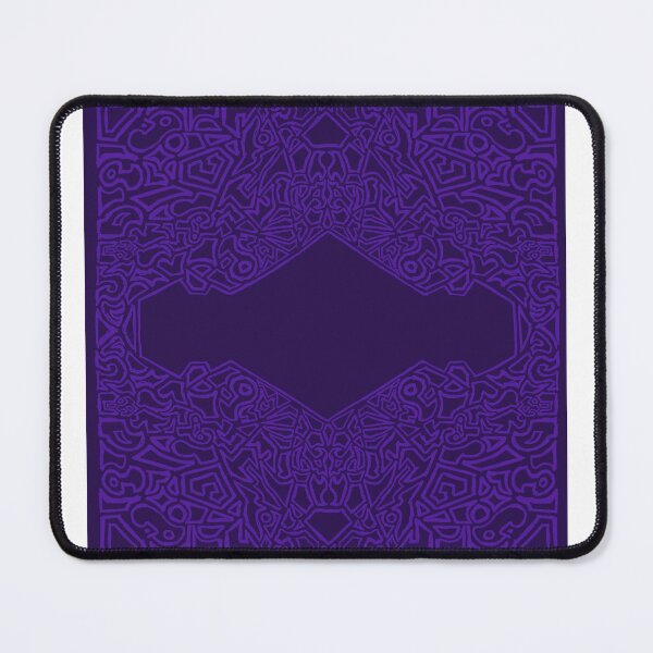 Item preview, Purple Geometric designed and sold by Miccookee.