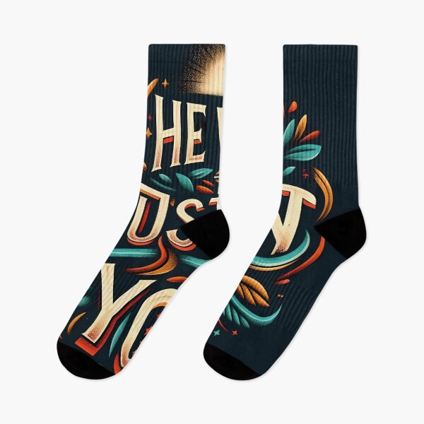 Item preview, He Will Sustain You, typography designed and sold by maxmaj.