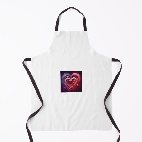 Item preview, Infinity heart #7 designed and sold by raleca78.