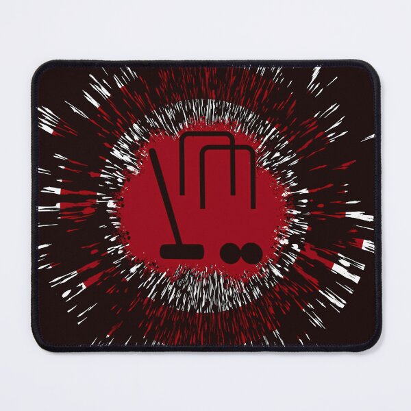 Item preview, Croquet Explosion Effect designed and sold by DUSTINULSZISKI.