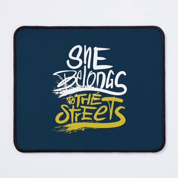 Item preview, If she cheats, there is only one place where she belongs, she belongs to the streets, stop simping C designed and sold by giovanigutmann.
