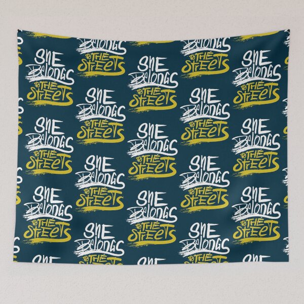 Item preview, If she cheats, there is only one place where she belongs, she belongs to the streets, stop simping C designed and sold by giovanigutmann.