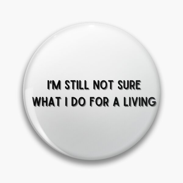 Item preview, Imposter Syndrome 24/7 designed and sold by RnBProducts.