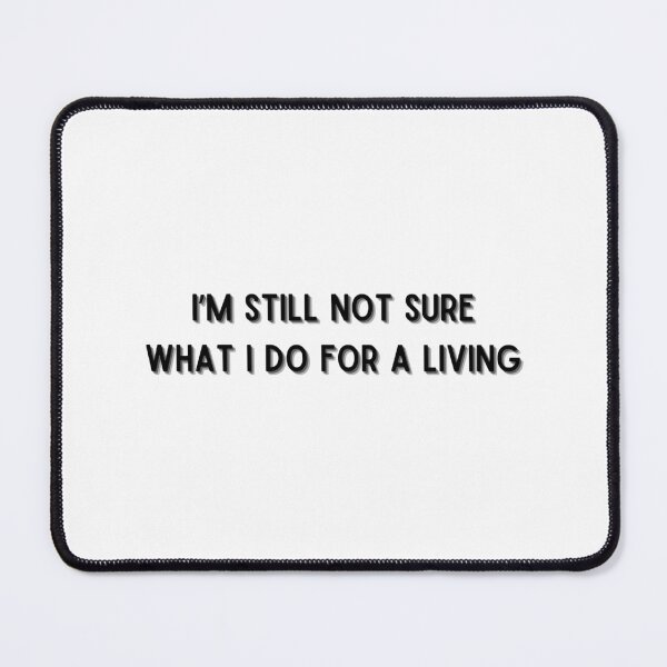 Item preview, Imposter Syndrome 24/7 designed and sold by RnBProducts.