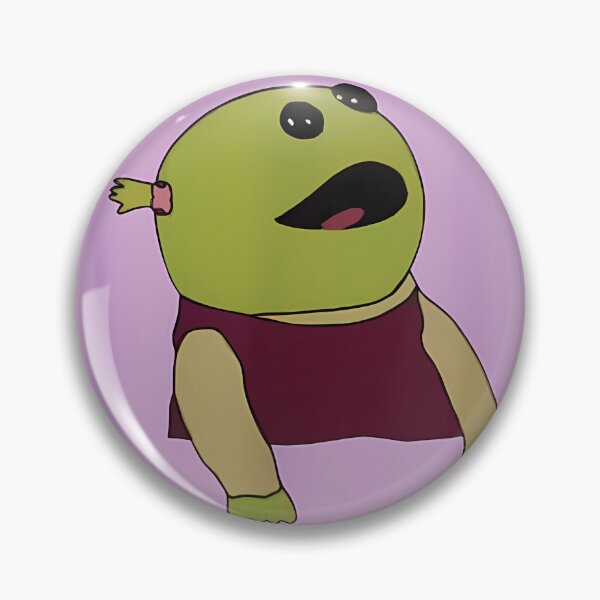 Item preview, Are You Feeling Kinda Sad Too Nanalan designed and sold by EmiliChartier.