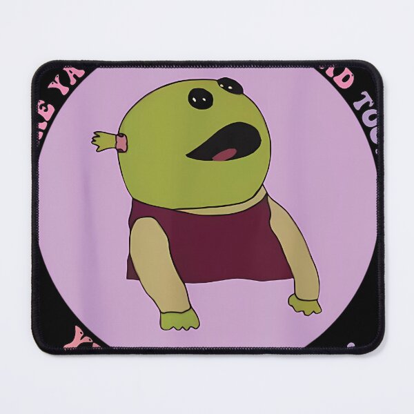 Item preview, Are You Feeling Kinda Sad Too Nanalan designed and sold by EmiliChartier.