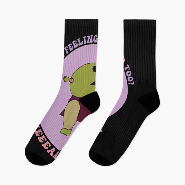Item preview, Are You Feeling Kinda Sad Too Nanalan designed and sold by EmiliChartier.