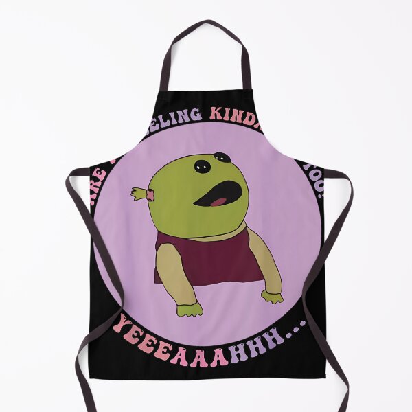 Item preview, Are You Feeling Kinda Sad Too Nanalan designed and sold by EmiliChartier.