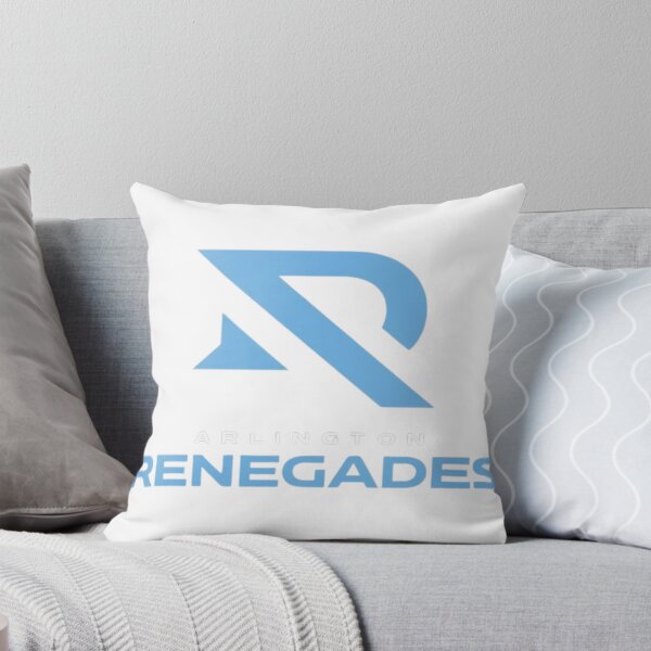 Item preview, Arlington Renegades designed and sold by Native-Designs.