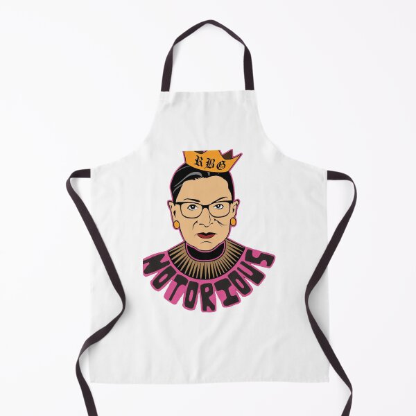 Item preview, Notorious RBG Ruth Bader Ginsburg Quote Feminist (3) designed and sold by giovanigutmann.