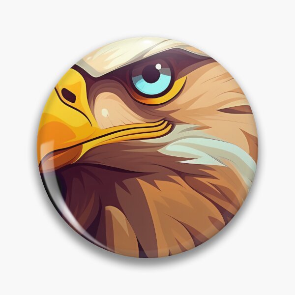 Item preview, Eagle designed and sold by LakishaMcgowan.