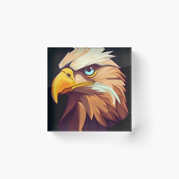 Item preview, Eagle designed and sold by LakishaMcgowan.