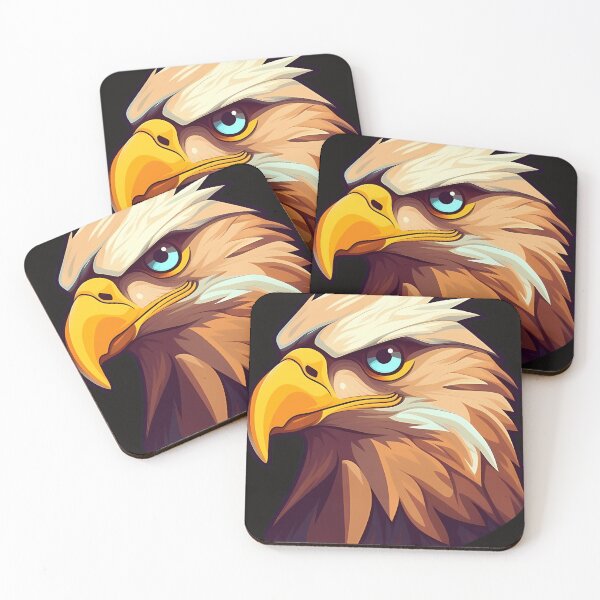 Item preview, Eagle designed and sold by LakishaMcgowan.
