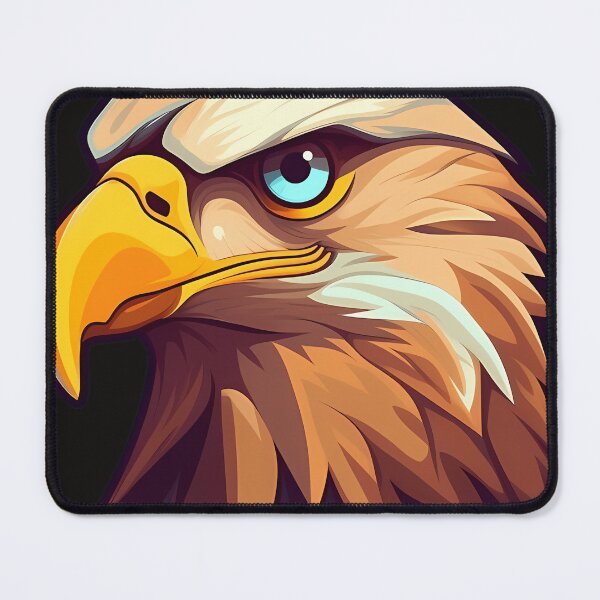 Item preview, Eagle designed and sold by LakishaMcgowan.
