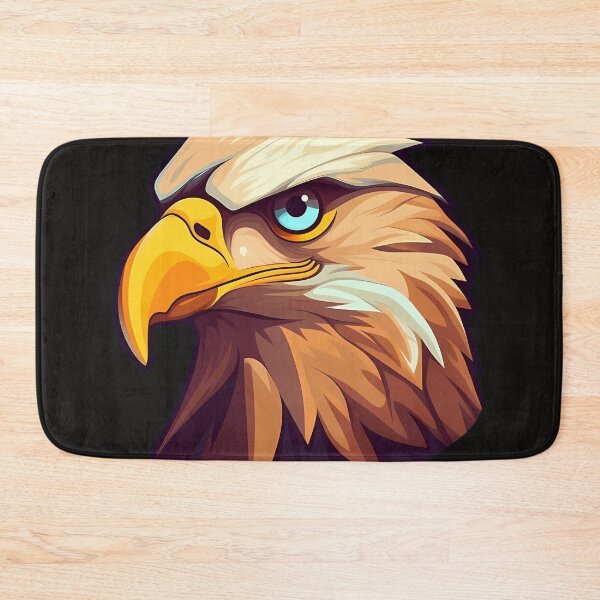 Item preview, Eagle designed and sold by LakishaMcgowan.